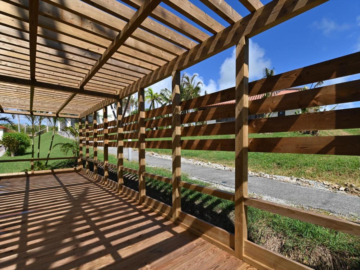 Hotel La Teada Iriomote Haemi Exterior photo