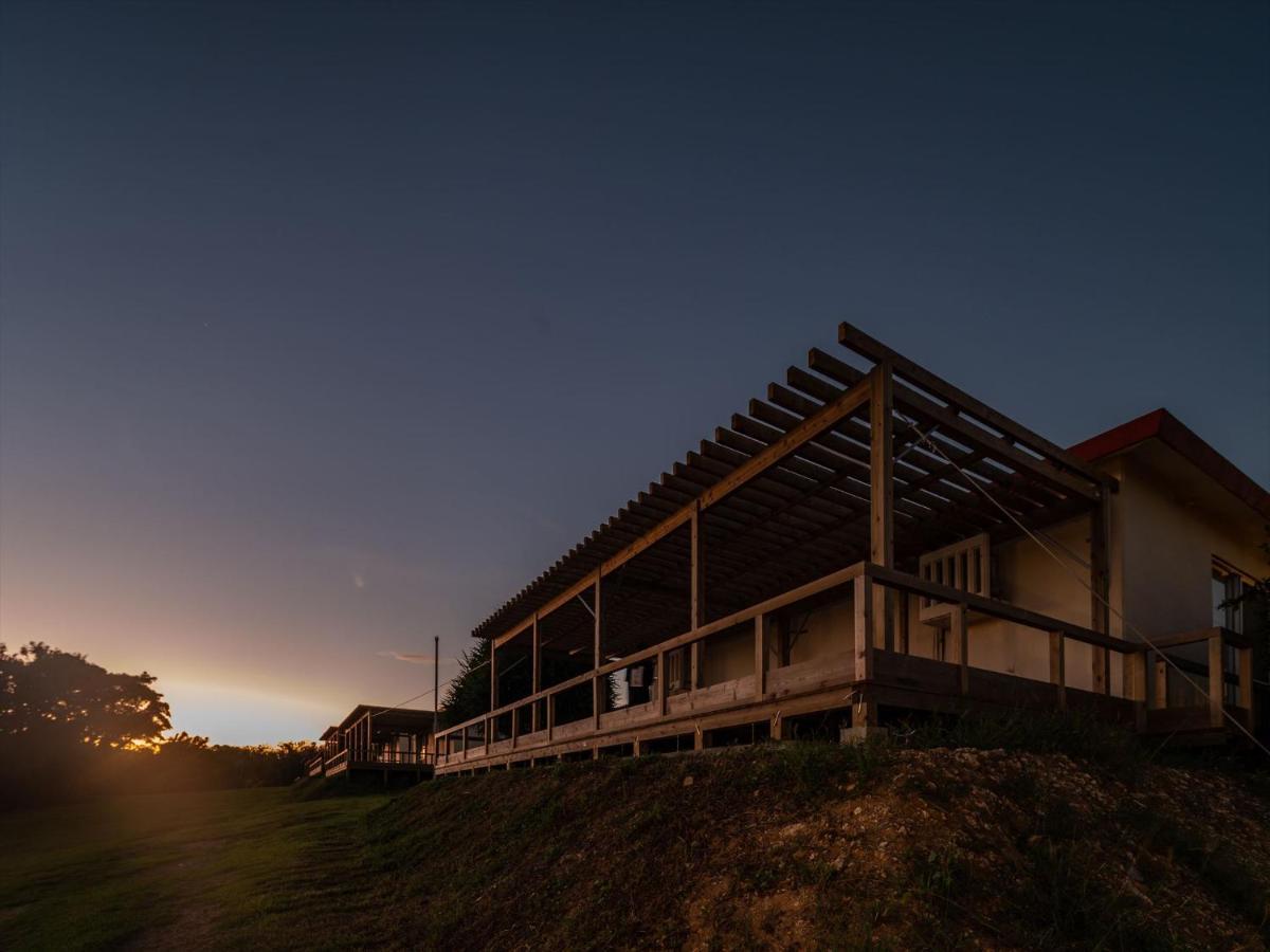Hotel La Teada Iriomote Haemi Exterior photo