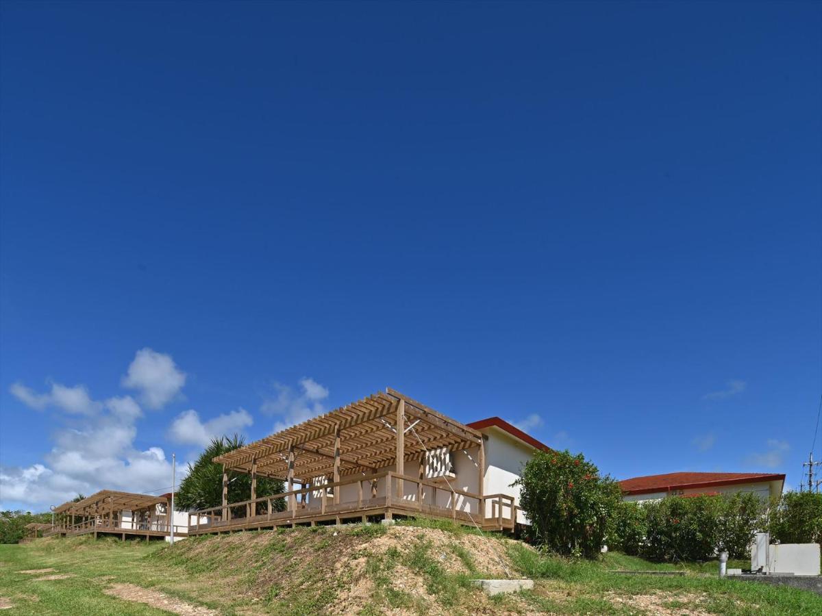 Hotel La Teada Iriomote Haemi Exterior photo